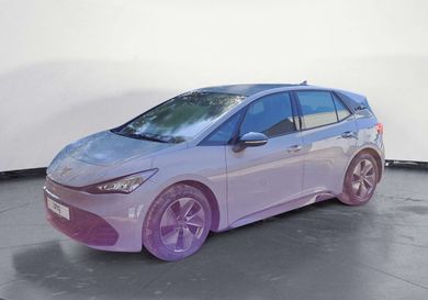 Cupra Born, 2024