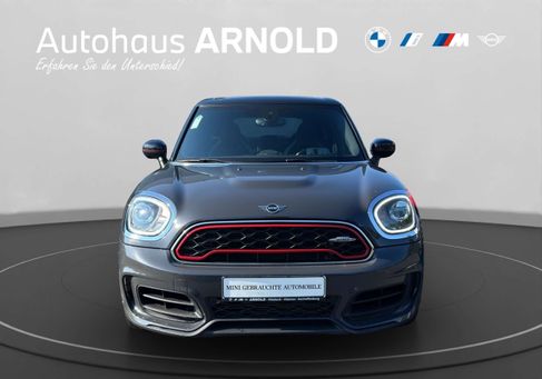 MINI John Cooper Works Countryman, 2020