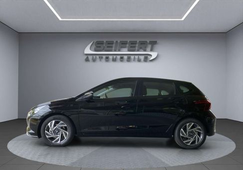 Hyundai i20, 2025 2