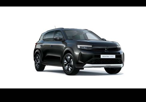 Opel Frontera, 2025