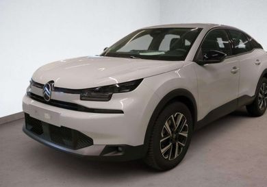 Citroën C4, 2025