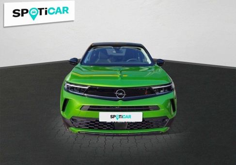 Opel Mokka, 2024 2