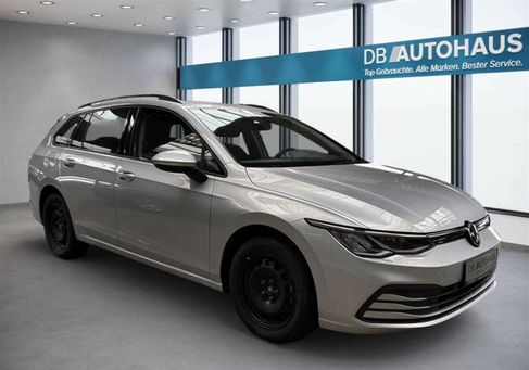 Volkswagen Golf, 2023 2