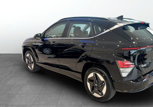 Hyundai Kona, 2027 2