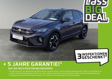 Volkswagen Taigo, 2025