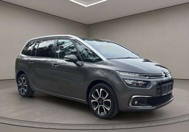 Citroën Grand C4 Picasso, 2020
