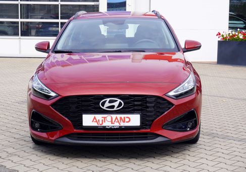 Hyundai i30, 2024 3