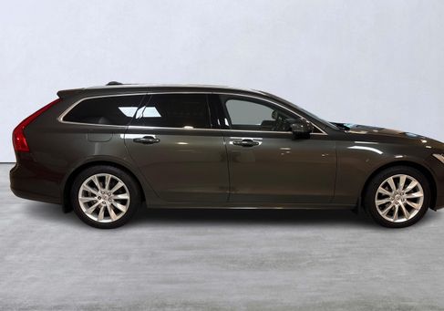 Volvo V90, 2020 3