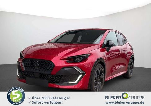 Renault Clio, 2025