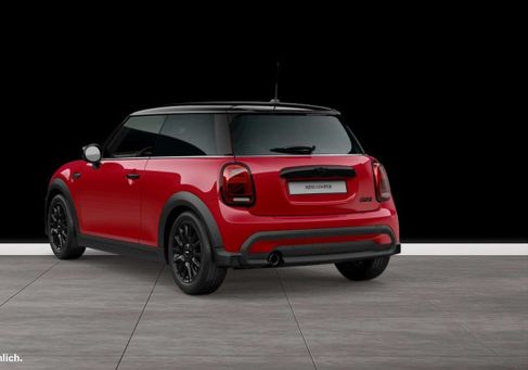 MINI Cooper, 2023