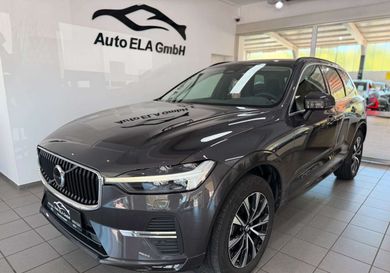 Volvo XC60, 2023