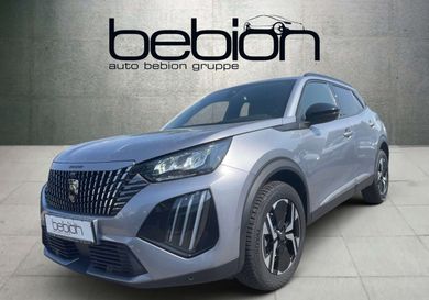 Peugeot 2008, 2024