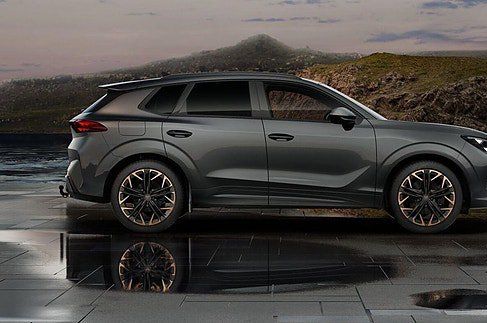 Cupra, 2026