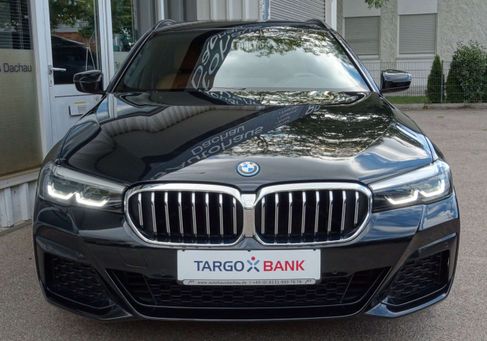 BMW 530, 2023 2