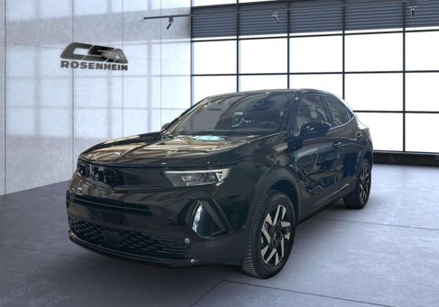 Opel Mokka, 2024 2