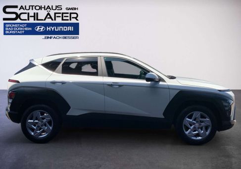 Hyundai Kona, 2024 3