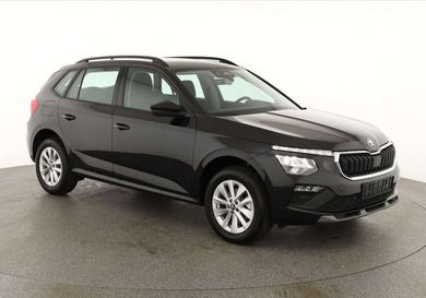 Skoda Kamiq, 2026