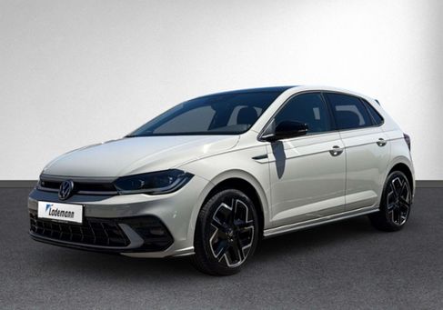 Volkswagen Polo, 2025 2