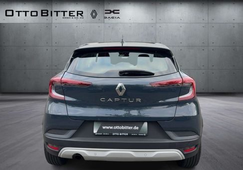 Renault Captur, 2021