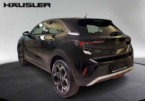 Opel Mokka, 2022 3