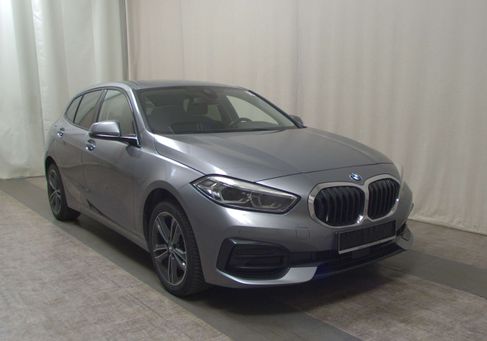 BMW 116, 2024 3
