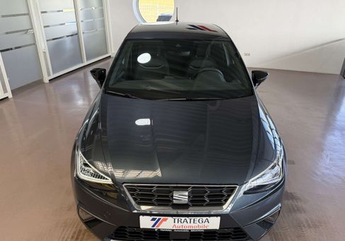 Seat Ibiza, 2025