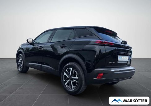 Peugeot 2008, 2026 3