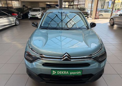 Citroën C4, 2024 2