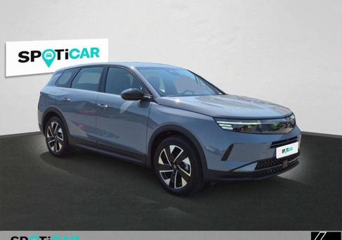 Opel Grandland X, 2025 3