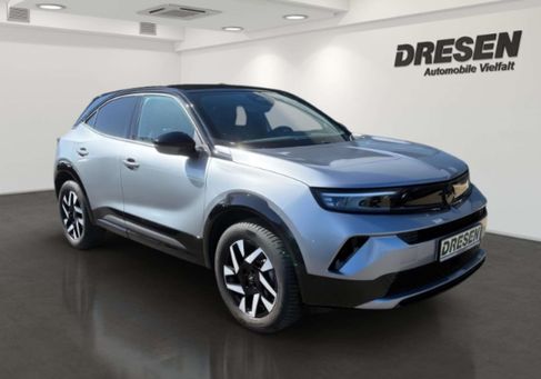 Opel Mokka, 2025 3