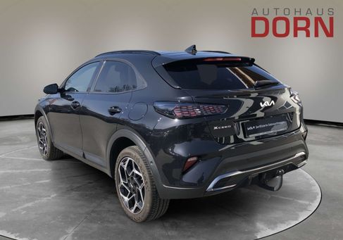 Kia XCeed, 2024