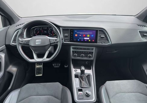 Seat Ateca, 2022