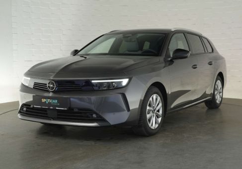 Opel Astra, 2023