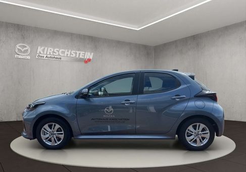 Mazda 2, 2026 2