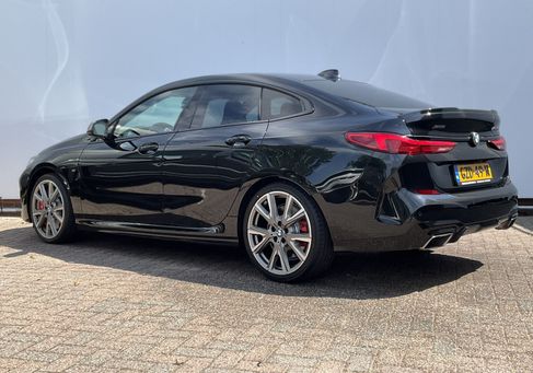 BMW 2er Gran Coupé, 2025