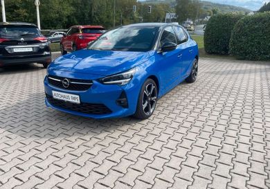 Opel Corsa, 2021