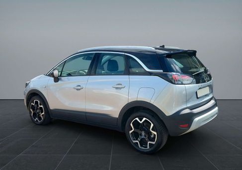 Opel Crossland X, 2022 2