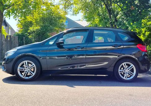 BMW 220, 2018 2