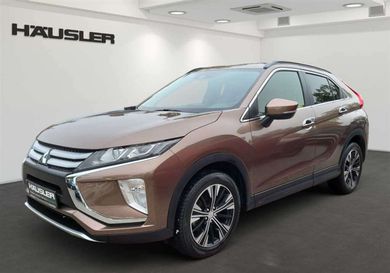 Mitsubishi ASX, 2021