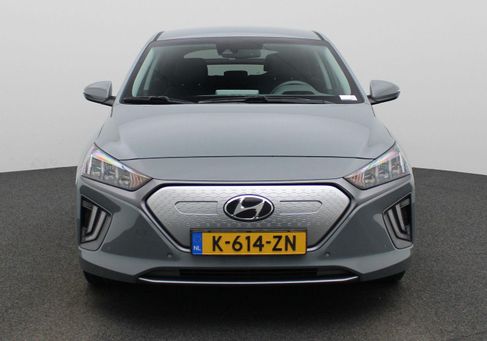 Hyundai IONIQ, 2021