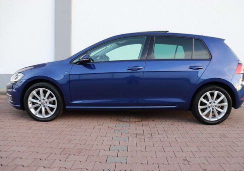 Volkswagen Golf, 2018 3