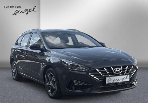 Hyundai i30, 2023 3