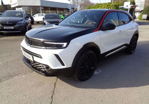 Opel Mokka, 2022 3