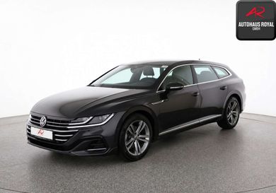 Volkswagen Arteon, 2023