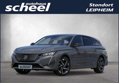 Peugeot 308, 2024