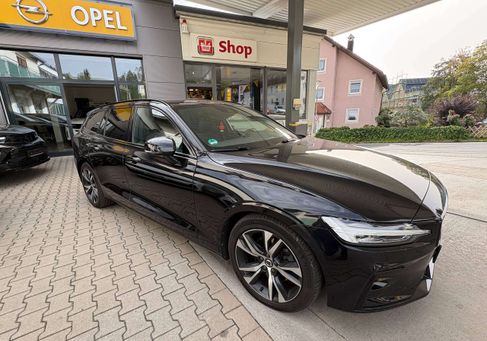 Volvo V60, 2021
