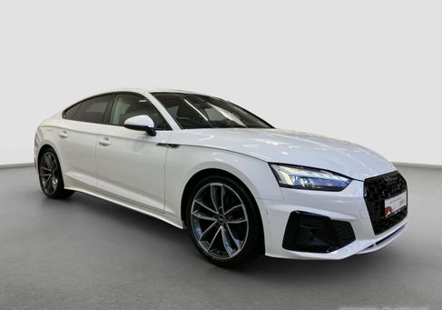 Audi A5, 2023 2