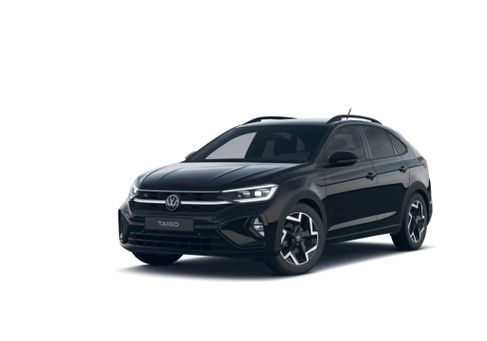 Volkswagen Taigo, 2025