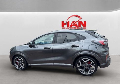 Ford Puma, 2022 3