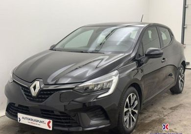 Renault Clio, 2022